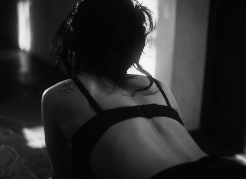 🔥 Nessa barrett page leaked private photo uncensored full