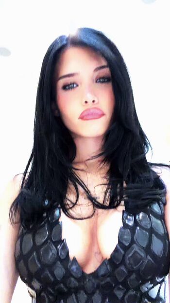 🔥 Nessa barrett page leaked private photo uncensored full