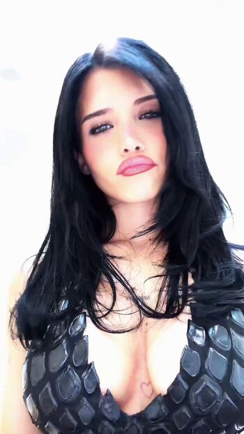 🔥 Nessa barrett page leaked private photo uncensored full