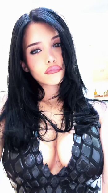 🔥 Nessa barrett page leaked private photo uncensored full