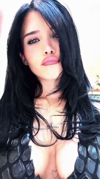 🔥 Nessa barrett page leaked private photo uncensored full