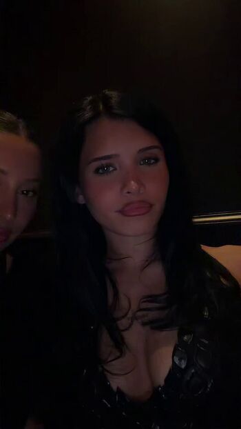 🔥 Nessa barrett page leaked private photo uncensored full