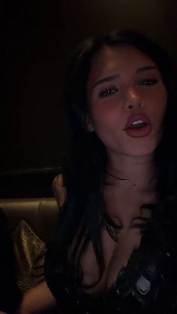 🔥 Nessa barrett page leaked private photo uncensored full