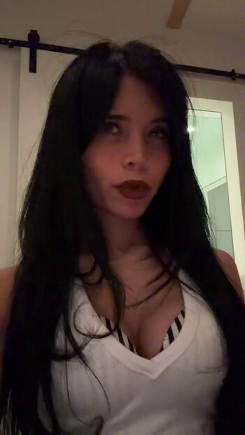 🔥 Nessa barrett page leaked private photo uncensored full