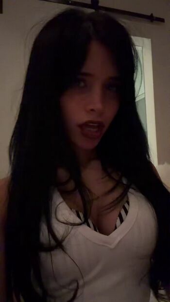 🔥 Nessa barrett page leaked private photo uncensored full