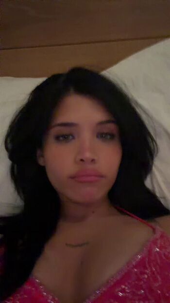 🔥 Nessa barrett page leaked private photo uncensored full