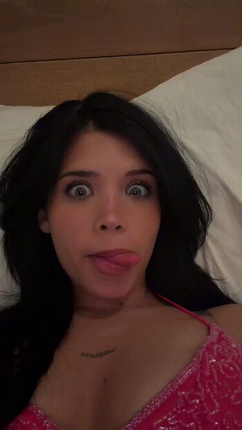 🔥 Nessa barrett page leaked private photo uncensored full