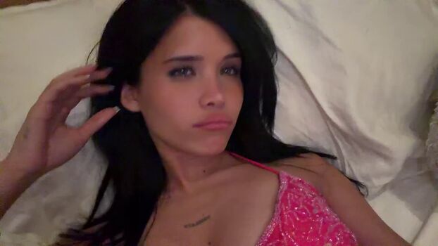 🔥 Nessa barrett page leaked private photo uncensored full