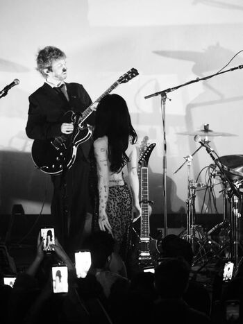 🔥 Nessa barrett leaked private photo uncensored full