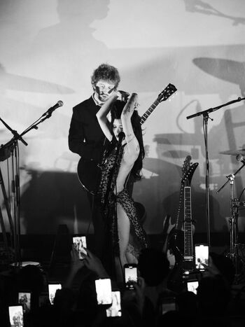 🔥 Nessa barrett leaked private photo uncensored full