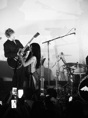 🔥 Nessa barrett leaked private photo uncensored full