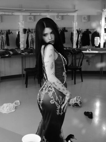 🔥 Nessa barrett leaked private photo uncensored full