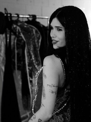 🔥 Nessa barrett leaked private photo uncensored full