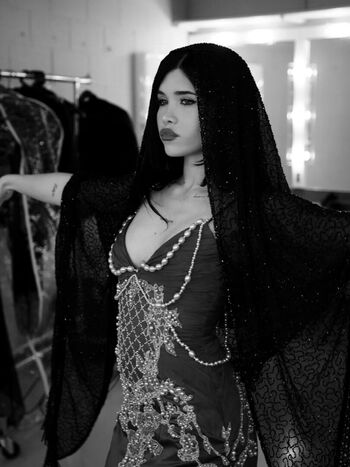 🔥 Nessa barrett leaked private photo uncensored full