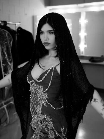 🔥 Nessa barrett leaked private photo uncensored full