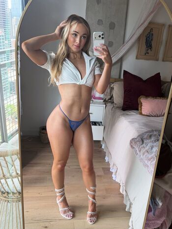 🔥 Niahxoxo leaked private photo uncensored full