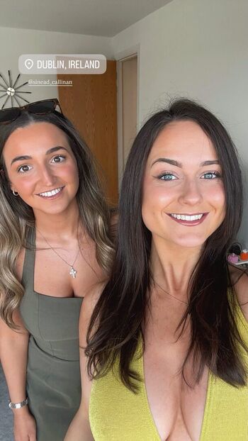 🔥 Niamh cryan page leaked private photo uncensored full