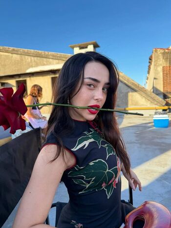 🔥 Nicki nicole page leaked private photo uncensored full