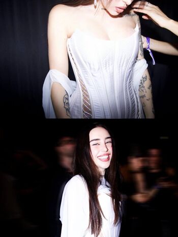 🔥 Nicki nicole page leaked private photo uncensored full