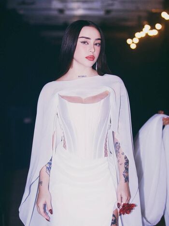 🔥 Nicki nicole leaked private photo uncensored full