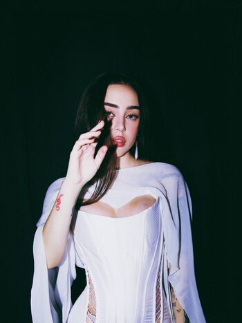 🔥 Nicki nicole leaked private photo uncensored full