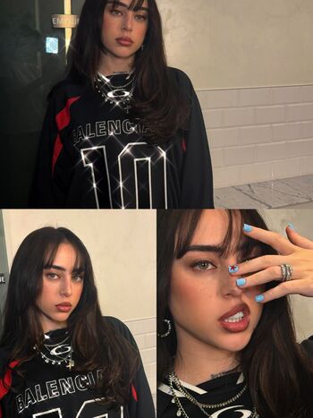 🔥 Nicki nicole leaked private photo uncensored full