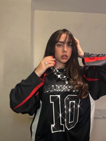 🔥 Nicki nicole leaked private photo uncensored full