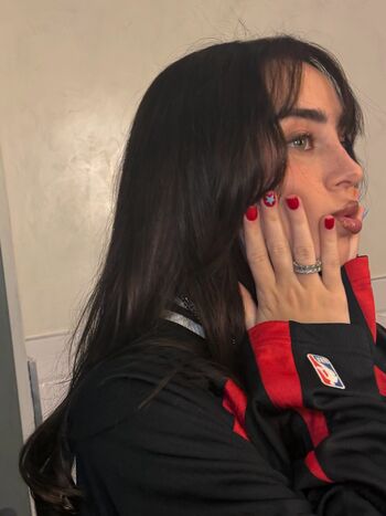 🔥 Nicki nicole leaked private photo uncensored full