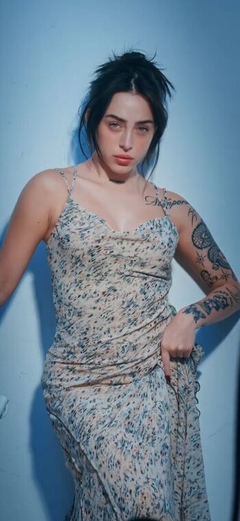 🔥 Nicki nicole leaked private photo uncensored full