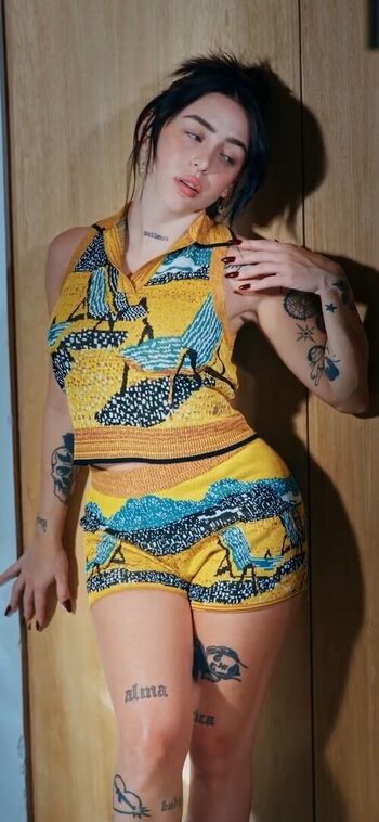 🔥 Nicki nicole leaked private photo uncensored full