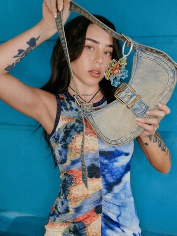 🔥 Nicki nicole leaked private photo uncensored full