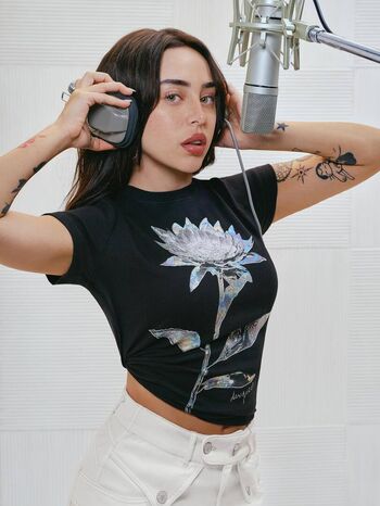 🔥 Nicki nicole leaked private photo uncensored full