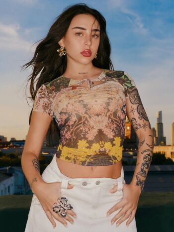 🔥 Nicki nicole leaked private photo uncensored full