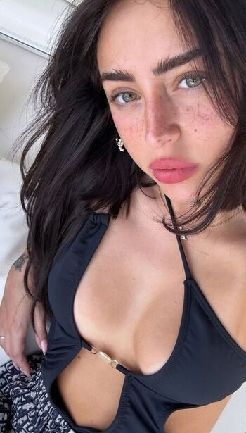 🔥 Nicki nicole page leaked private photo uncensored full