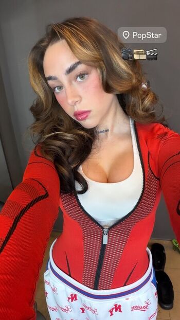 🔥 Nicki nicole page leaked private photo uncensored full