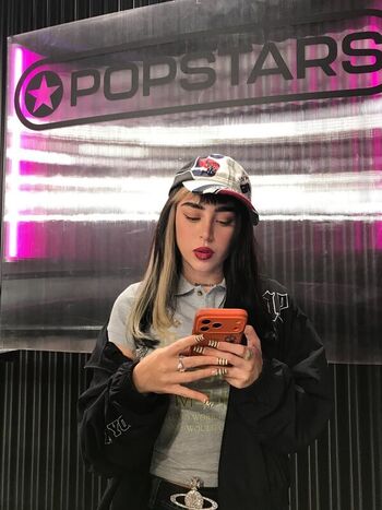 🔥 Nicki nicole page leaked private photo uncensored full