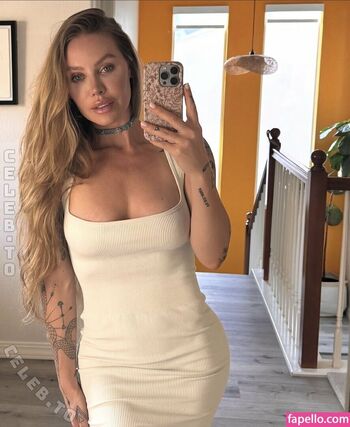 🔥 Nicole aniston  page leaked private photo uncensored full