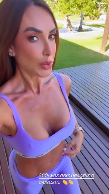 🔥 Nicole bahls page leaked private photo uncensored full
