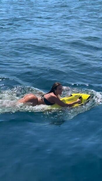 🔥 Nicole bahls leaked private photo uncensored full