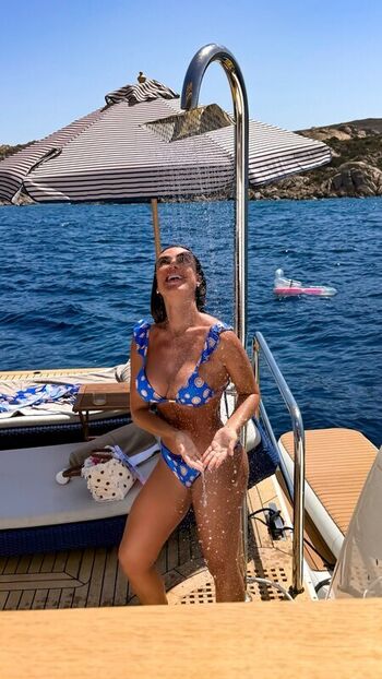 🔥 Nicole bahls leaked private photo uncensored full