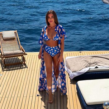 🔥 Nicole bahls leaked private photo uncensored full