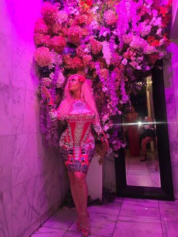 🔥 Nicole coco austin  page leaked private photo uncensored full