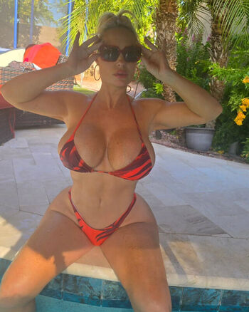 🔥 Nicole coco austin  page leaked private photo uncensored full