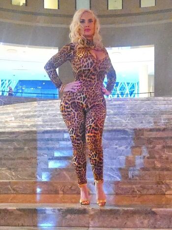 🔥 Nicole coco austin  page leaked private photo uncensored full