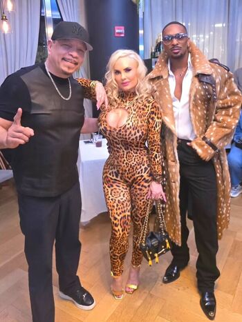 🔥 Nicole coco austin  page leaked private photo uncensored full