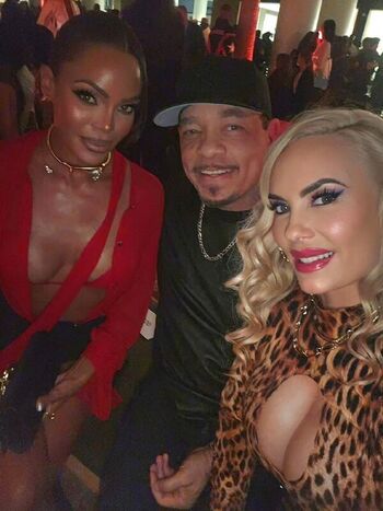 🔥 Nicole coco austin  page leaked private photo uncensored full