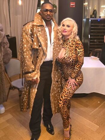 🔥 Nicole coco austin  page leaked private photo uncensored full