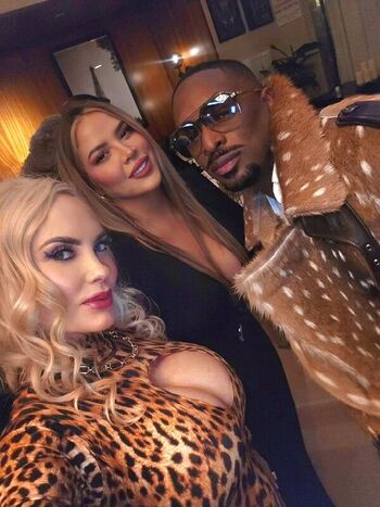🔥 Nicole coco austin  page leaked private photo uncensored full