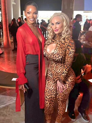 🔥 Nicole coco austin  page leaked private photo uncensored full