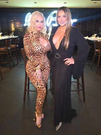 🔥 Nicole coco austin  page leaked private photo uncensored full